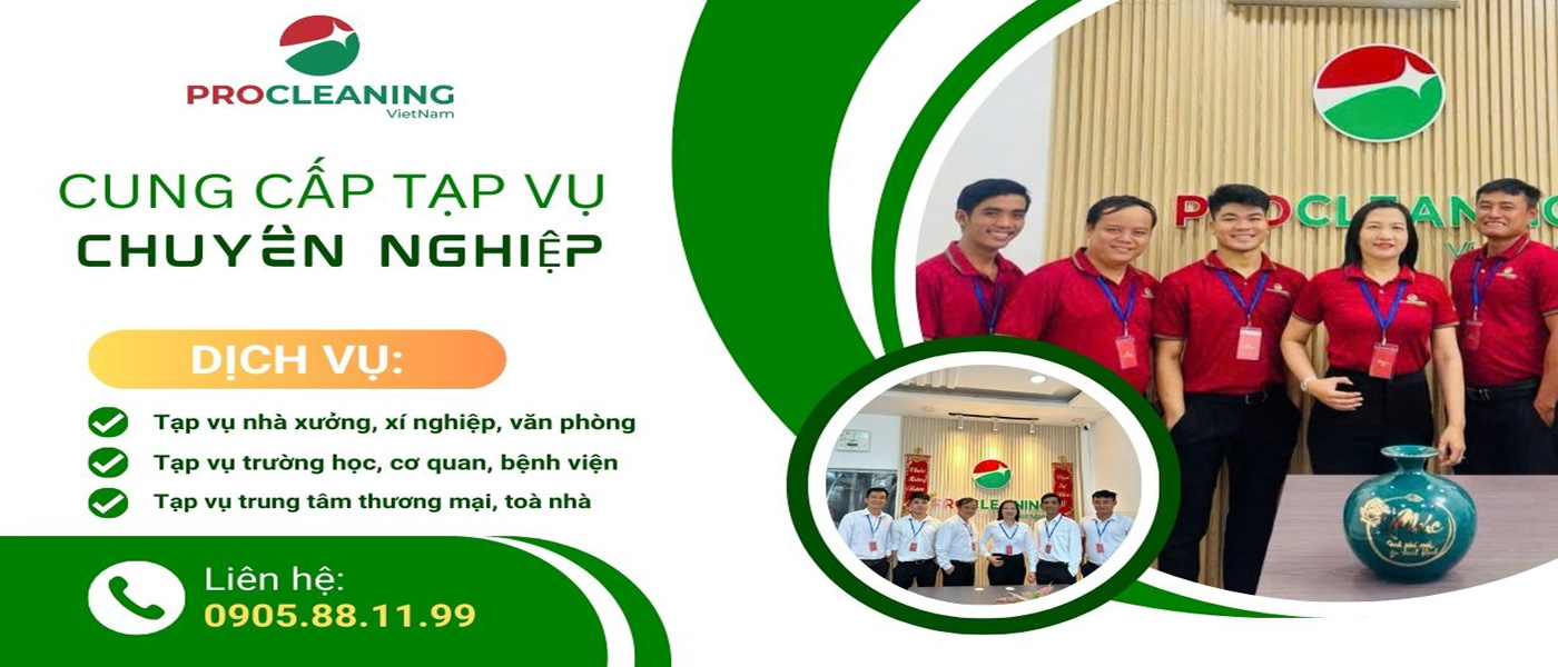 cung-cấp-tạp-vụ-vệ-sinh-chuyên-nghiệp-procleaning-việt-nam