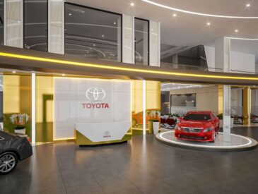 dịch-vụ-chà-sàn-vệ-sinh-showroom-ô-tô